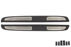 Chevrolet Captiva 2006-2018 Uyumlu Yedek Parça Oem Yan Basamak