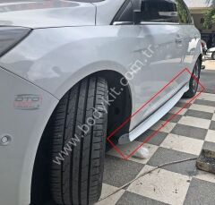 Ford Focus 3 Uyumlu yedek Parça  Marşpiyel