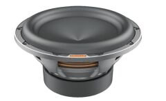 Hertz MP-250 D2.3 Pro 25cm. Çift Bobin Subwoofer 29Lt. Kapalı Kutu