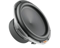 Hertz MP-250 D4.3 Pro 25cm. Çift Bobin Subwoofer 49Lt. Portlu Kutu