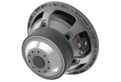 Hertz MP-250 D4.3 Pro 25cm. Çift Bobin Subwoofer 49Lt. Portlu Kutu