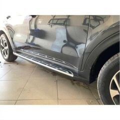 Kia Sportage 2016-2019 Uyumlu Yedek Parça Yan Basamak