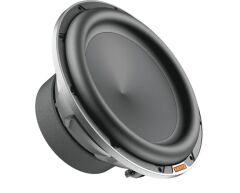 Hertz MP-300 D2.3 Pro 30cm. Çift Bobin Subwoofer 29Lt. Kapalı Kutu