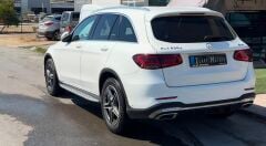 GLC X254 Basamak 2023-On