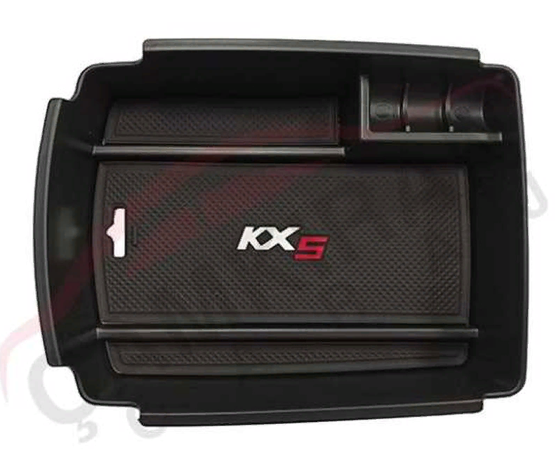 Kia Sportage 2016-2019 Uyumlu Yedek Parça Orta Konsol Kutusu