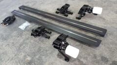 Land Rover Evoque 2014-2018 Elektrikli Yan Basamak