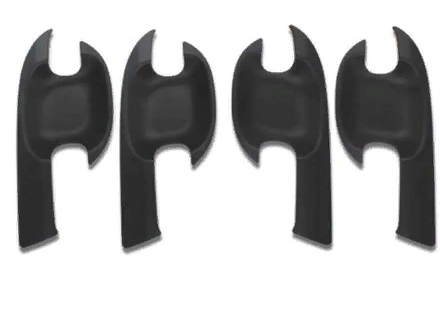 İsuzu D-Max 2020+ Kapı Kolu İç Kaplama