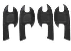 İsuzu D-Max 2020+ Kapı Kolu İç Kaplama