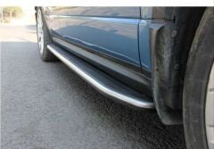 Land Rover Evoque 2014+ Yan Basamak (Dynamic Spec)