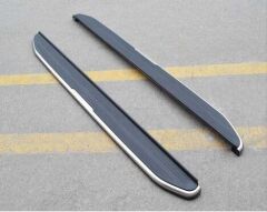 Land Rover Evoque 2014+ Yan Basamak (Dynamic Spec)