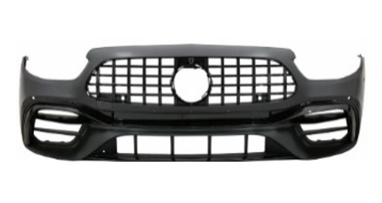 W213 2021-2023 E63S Ön Tampon Seti