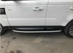 Range Rover Sport 2006-2013 Uyumlu Yedek Parça Yan Basamak
