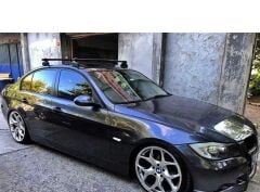 Bmw Series 5 E39 1995-2003 Uyumlu Orjinal Tavandan Bağlamalı Atkı