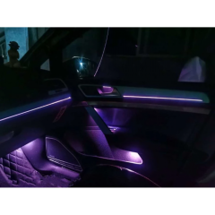 Volkswagen Golf 7-7.5 Uyumlu Yedek Parça  İç Ambiyans Aydınlatma