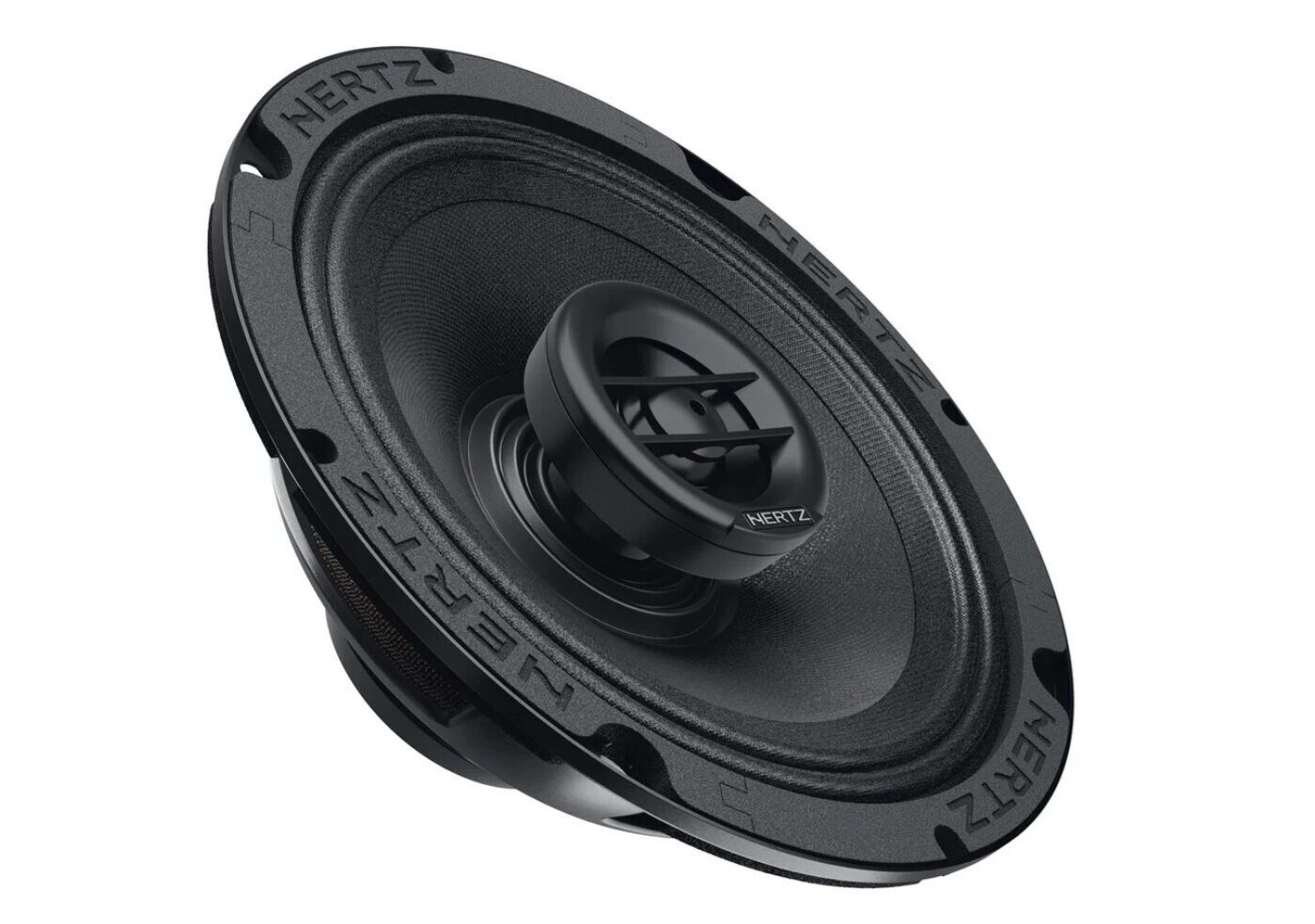 Hertz SX-165 Neo 16cm. SPL Suya Dayanıklı Neodium Mıknatıslı Koaksiyal Hoparlör