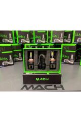 H27 BAM5 Mach Led Xenon Beyaz 12V / 50W / 10800 Lumens