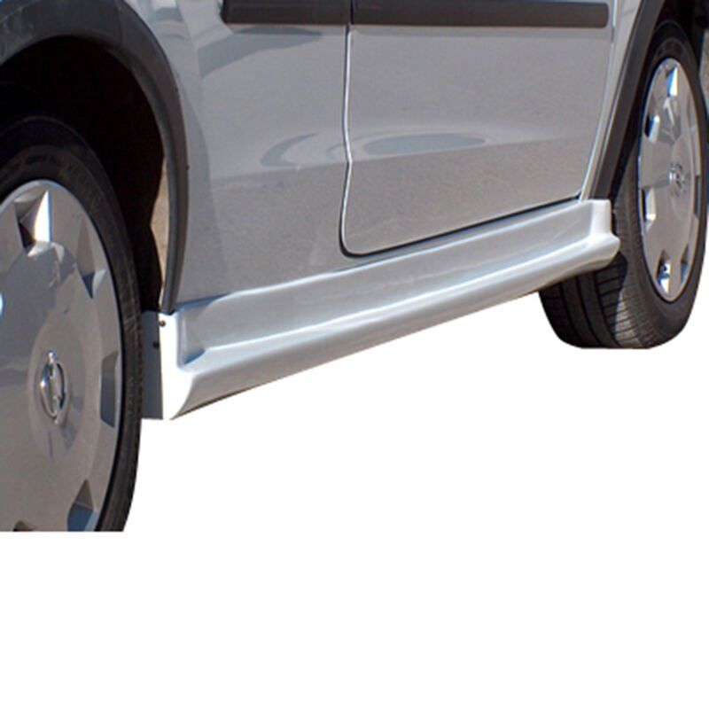 Opel Corsa C Uyumlu Yedek Parça Marşpiyel Boyalı