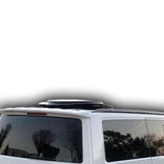 Mercedes Vito Yeni Kasa Uyumlu Yedek Parça Raysat Uydu Kapağı Boyalı