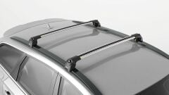 Volkswagen Tiguan Uyumlu Yedek Parça Uyumlu Yedek Parça 2007 - 2016 Port Bagaj Ara Atkı Turtle Air 2