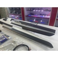 Volkswagen Passat B8 Uyumlu Yedek Parça  Orjinal Trimli İç Ambiyans Aydınlatması