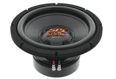 Hertz SS 15 D2 38cm. SPL Performans Çift Bobin Subwoofer