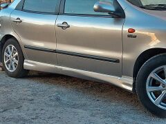 Fiat Brava Uyumlu Yedek Parça Marşpiyel