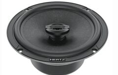 Hertz CX-165 16.5cm. 2 Yollu Koaksiyal Hoparlör