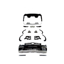 Body Kit X166 GL 12-15
