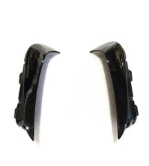 Bmw 3 Serisi G20 2019+ Uyumlu Yedek Parça Arka Tampon Venti M-Tech