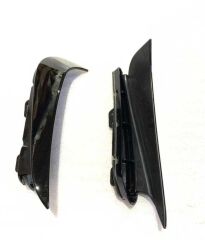 Bmw 3 Serisi G20 2019+ Uyumlu Yedek Parça Arka Tampon Venti M-Tech