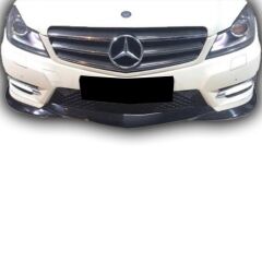 Mercedes W204 Uyumlu Yedek Parça Ön Karlık Boyalı