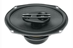 Hertz CX-690 6x9cm. 3 Yollu Koaksiyal Hoparlör