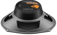 Hertz CX-690 6x9cm. 3 Yollu Koaksiyal Hoparlör