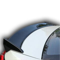 Toyota Corolla 2012-2015 Uyumlu Yedek Parça Batman Spoiler PlastikBoyasız