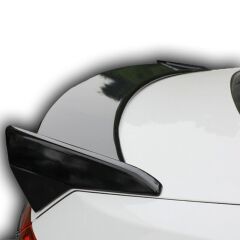 Toyota Corolla 2012-2015 Uyumlu Yedek Parça Batman Spoiler PlastikBoyasız