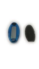 Nissan Uyumlu Yedek Parça Plastik Anahtar Kılıfı (Keyless Go)