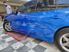 Ford Focus 4 Uyumlu Yedek Parça Marşpiyel