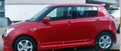 Suzuki Swift Uyumlu Yedek Parça Marşpiyel Takımı