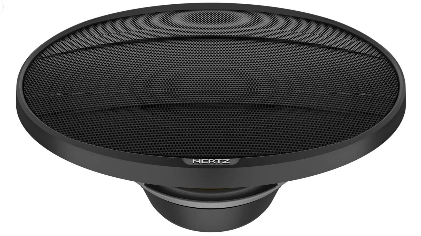 Hertz CPK-690 Pro 6x9cm. 2 Yollu Komponent Set 2.9cm. Tweeter