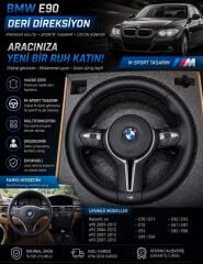 Bmw E90 Direksiyon