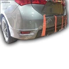 Toyota Corolla 2012-2015 Uyumlu Yedek Parça Difüzör Boyasız