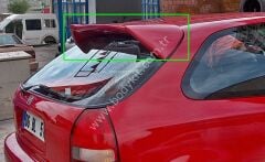 Honda Civic1 Uyumlu Hb Spoiler