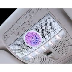 Mercedes  W213 Uyumlu Işıklı Okuma Lambası