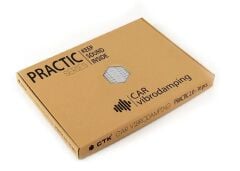 CTK Standart Pro Akustik İzolasyon Malzemesi