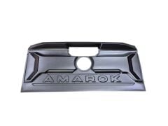 Volkswagen Amarok 2023 2025 Işıklı Bagaj Kapağı Kaplaması