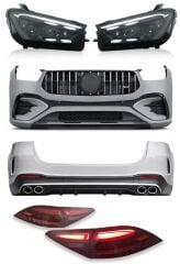 GLE W167 GLE53 AMG Dönüşüm Seti