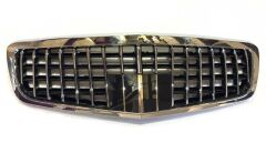 Mercedes W221 2006-2013 Uyumlu Yedek Parça Maybach Panjur