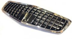 Mercedes W221 2006-2013 Uyumlu Yedek Parça Maybach Panjur