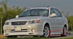 Hyundai Admira Uyumlu Marşpiyel