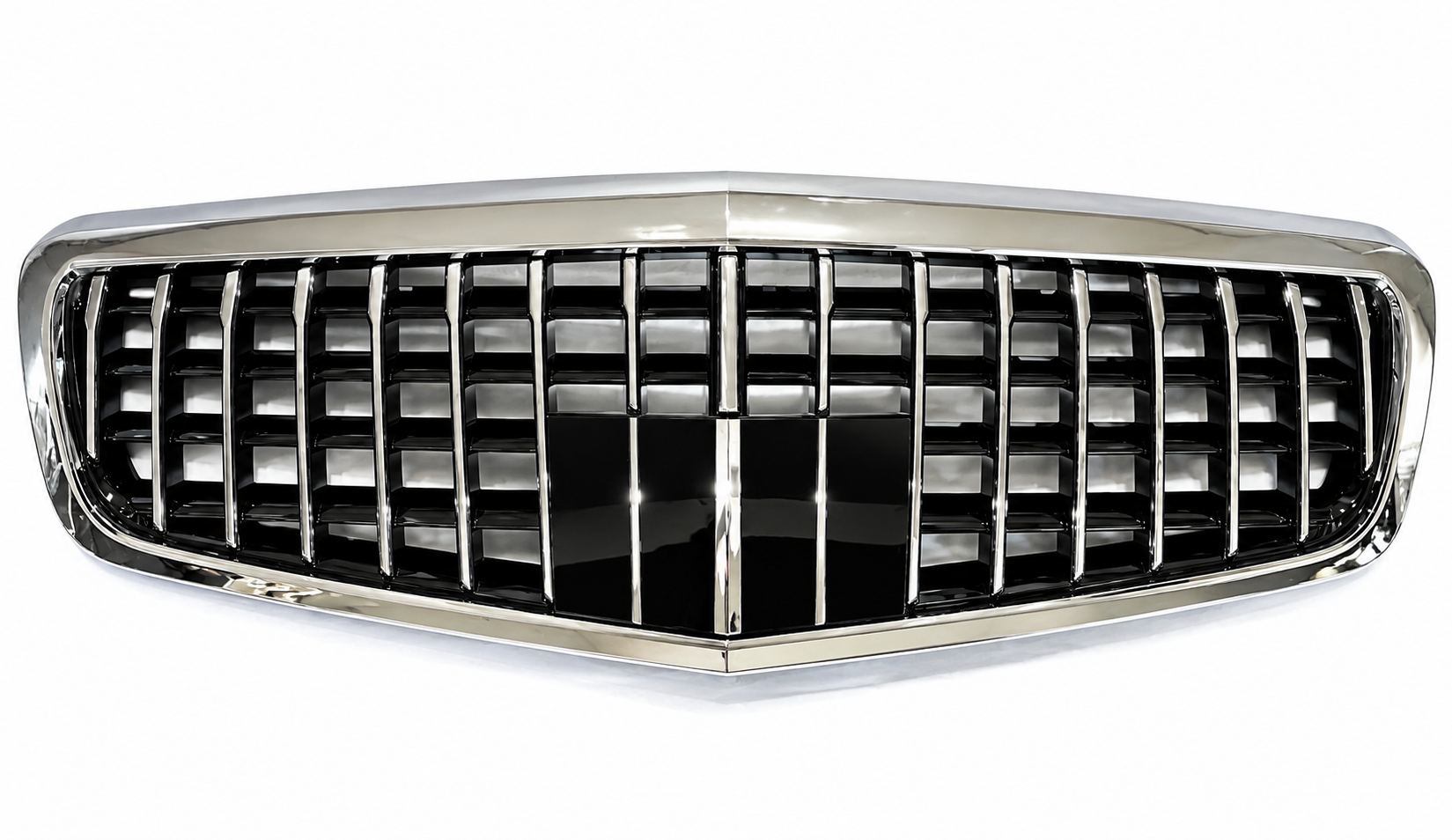 Mercedes W221 2006-2013 Uyumlu Yedek Parça Maybach Panjur